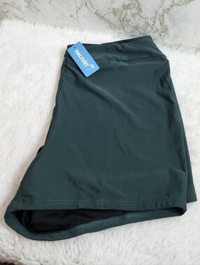 HALCURT Nylon Shorts